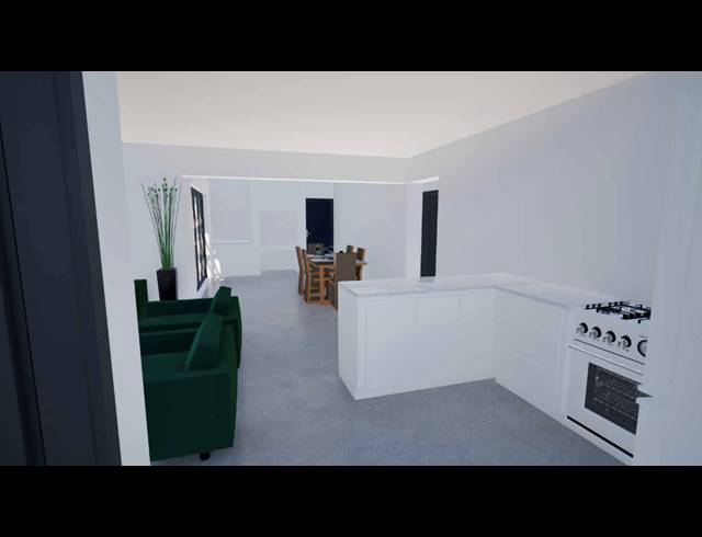 3 BEDROOM HOUSE FOR SALE IN ATLANTIC SANDS PRIVATE ESTATE
